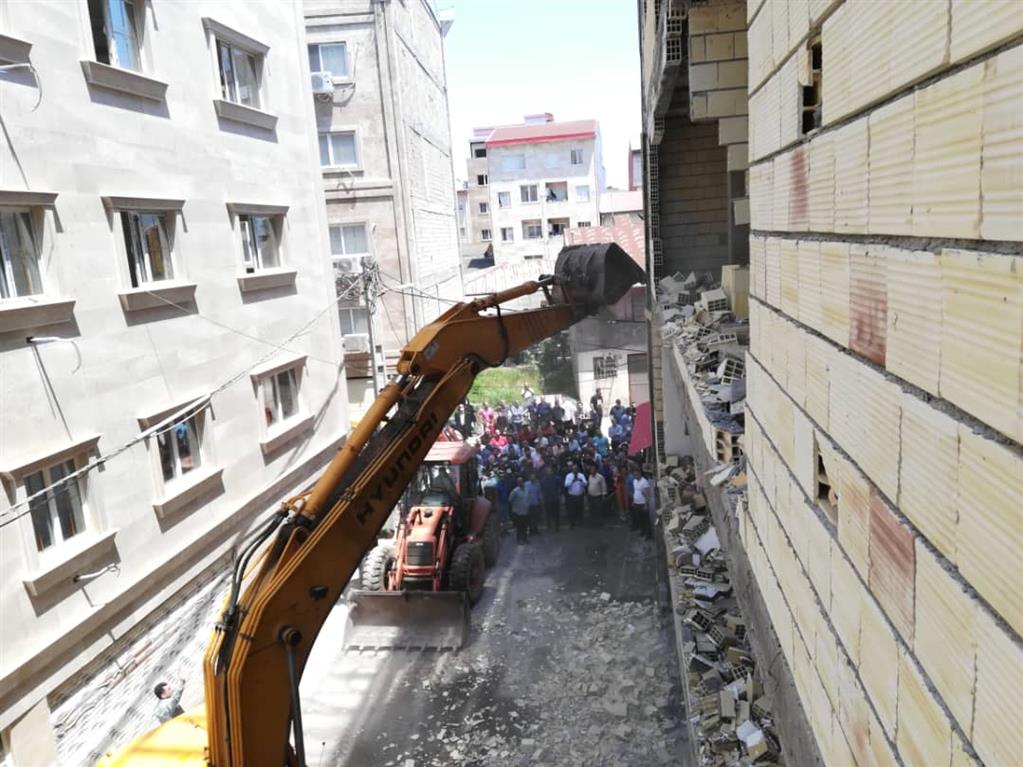 اهتمام دستگاه قضایی و شهرداری رشت برای صیانت از بیت‌ المال و حقوق شهروندان