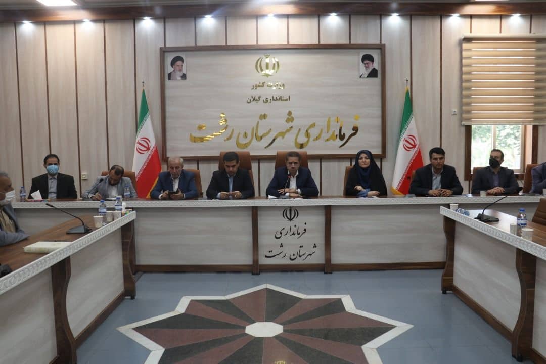 لزوم انطباق نگاه مسئولین با رویکرد دولت در زمینه خدمت رسانی به مردم