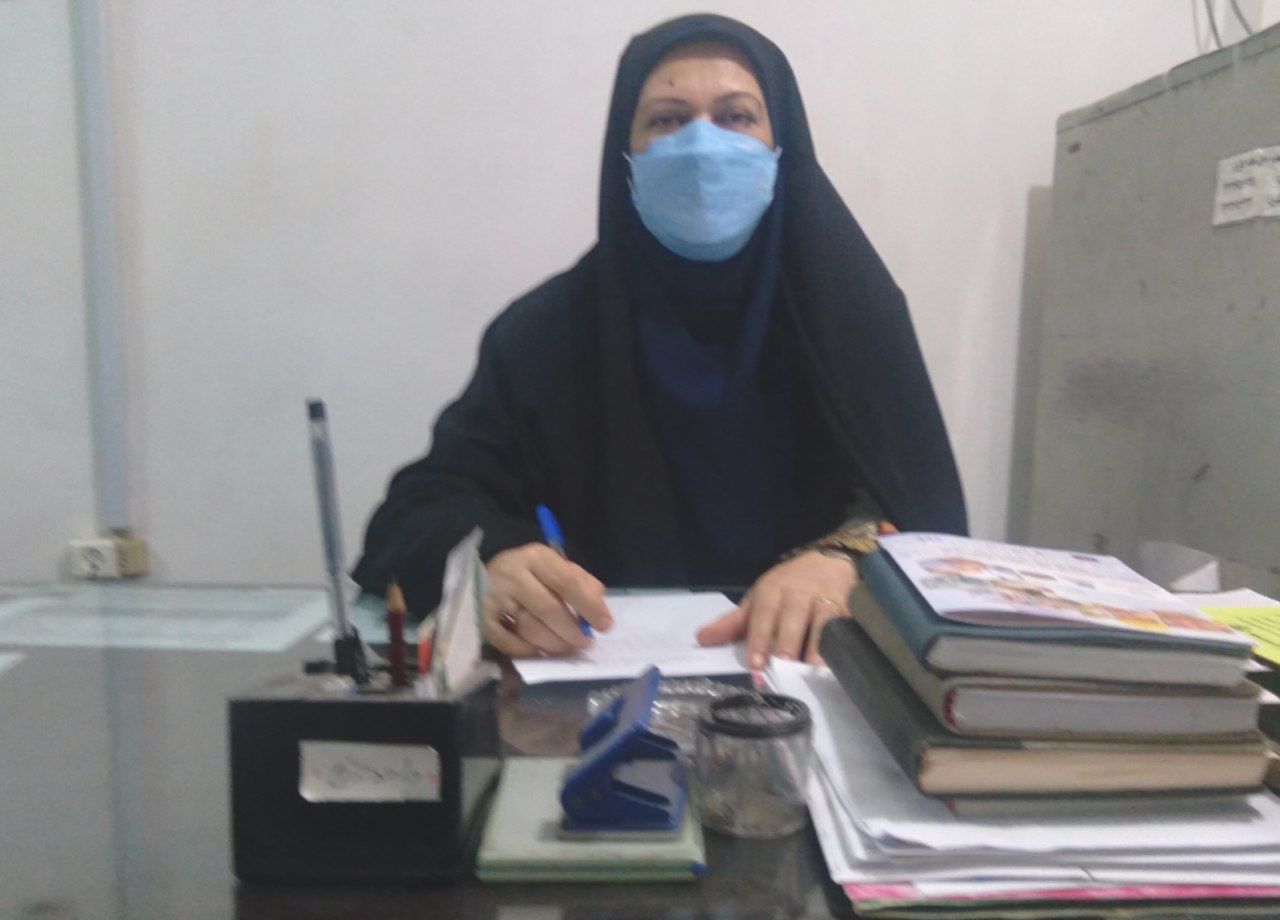 خواسته ما اجرای ماده 75  قانون کار و تکریم زنان کارگر است 