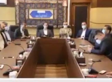وقتی شورای رشت احساس عجز می کند!