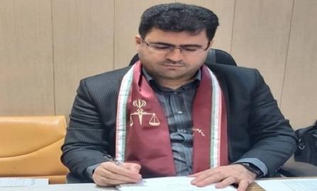 دستگیری یکی از مدیران این شهرستان به اتهام جرایم مالی