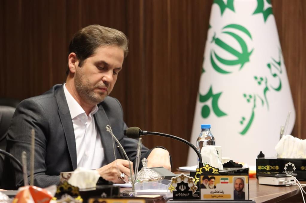 آمادگی شهرداری جهت اجرای قانون دولت الکترونیک – شیوه‌نامه میز خدمت الکترونیک شهرداری نگاشته شد