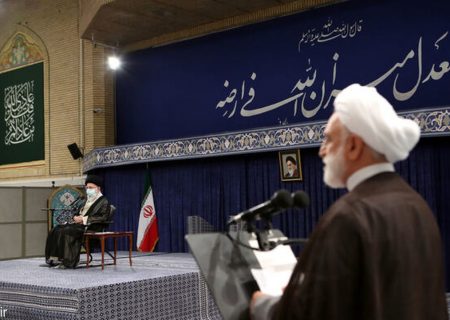 در حق متهمان زیاده‌روی یا تندروی نشود/ سر زخم پرونده‌ها در افکار عمومی نباید باز بماند/شهید بهشتی حقاً و انصافاً شخصیت برجسته‌ای بود