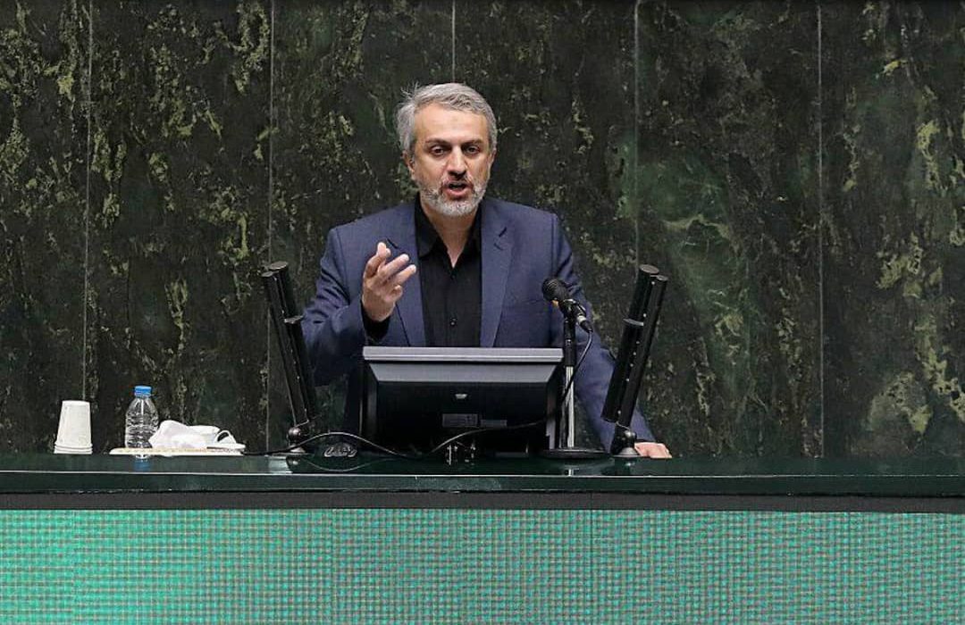 قالیباف استیضاح فاطمی امین را اعلام وصول نکرد!