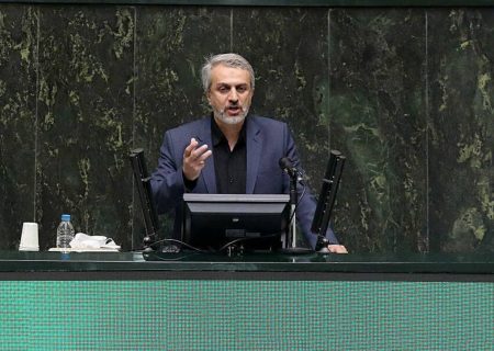 قالیباف استیضاح فاطمی امین را اعلام وصول نکرد!