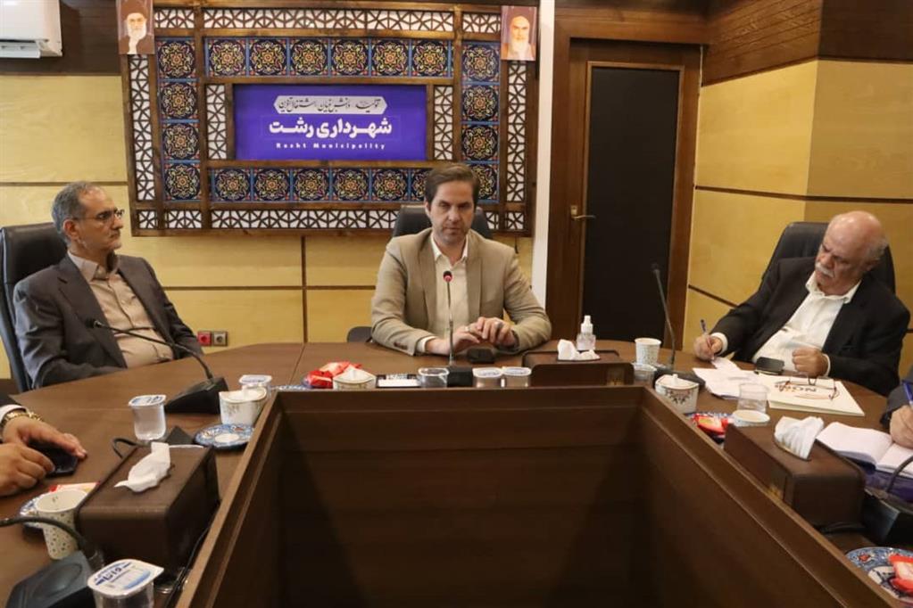 بهره‌برداری هر چه سریعتر زباله‌سوز – صدور فراخوان طرح و سرمایه‌گذاری در حوزه تبدیل زباله تر
