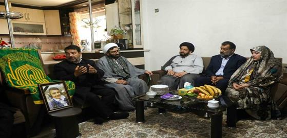 رضایت اولیای دم در پرونده قتل غیر عمد در استان