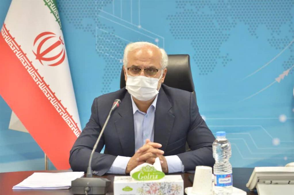 افزایش ایجاد شغل در حوزه های اقتصادی-صنعتی، گردشگری و بندری/ حمایت از مشاغل روستایی با مشارکت سرمایه گذار در طرح های خود اشتغالی