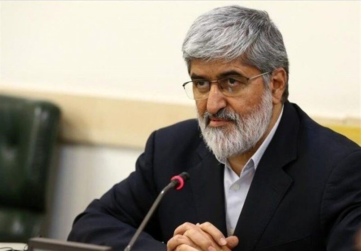 اخلالگران سخنرانی سیدحسن فکر می‌کنند کارشان مورد تایید حکومت و در راستای انقلابی‌گری است