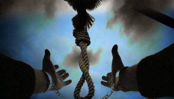 گذشت مادر تالشی از قصاص؛ نجات قاتل پای چوبه دار