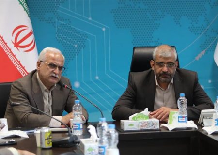 ایجاد اتاق بازرگانی منطقه آزاد انزلی و هدایت واحدهای تولیدی به سمت کسب و کار دانش بنیان