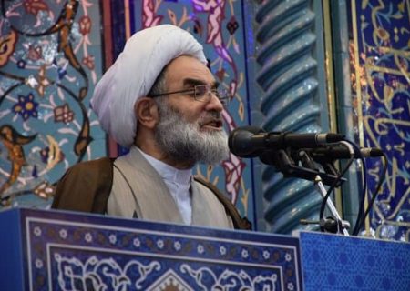 هنوز عده‌ای خواستار ارتباط با آمریکا هستند ما جنایات این کشور را فراموش نمی‌کنیم