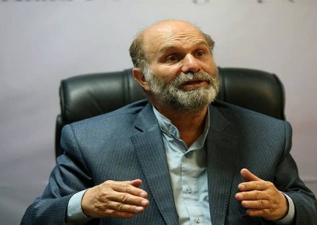 تیم مذاکره فعلی، بدون مترجم ‌نمی‌تواند یک جلسه کوچک داشته باشد