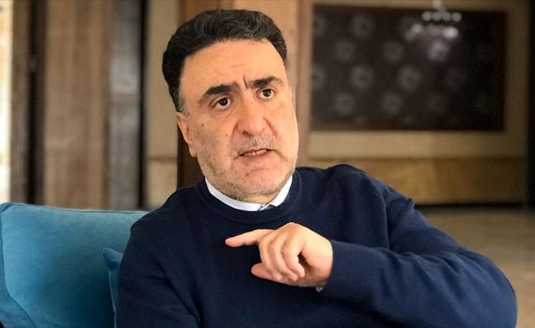 عصر روز جمعه مصطفی تاجزاده بازداشت شد