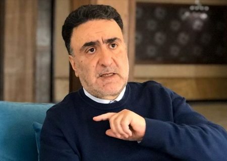 عصر روز جمعه مصطفی تاجزاده بازداشت شد