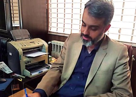 سید ایمان قربانی به عنوان سرپرست معاونت سیاسی، امنیتی و اجتماعی فرمانداری صومعه سرا منصوب شد