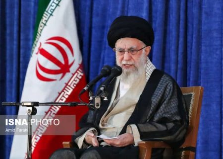 رهبر معظم انقلاب توصیه‌ای درباره انتخاب سرمربی تیم ملی فوتبال نداشته‌اند