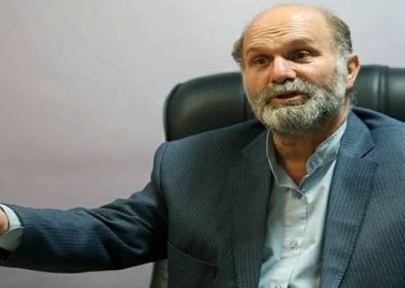 رئیسی پیغام داده بود که در انتخابات کانون وکلا شرکت نکنم