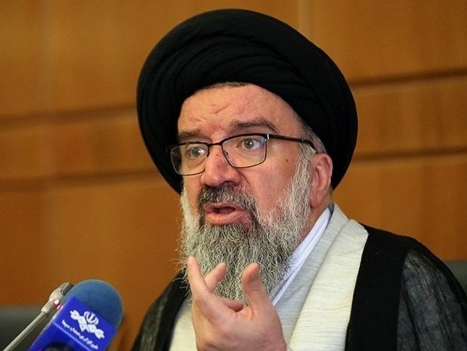 برخی با ایجاد شبهه، می‌گویند امامان جمعه مسئله بی‌حجابی را مطرح می‌کنند تا گرانی‌ها را بپوشانند؛ این دروغ است