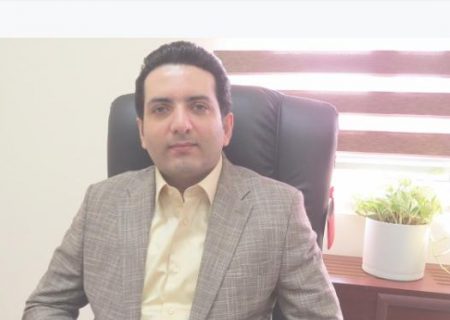 دیدار نمایندگان تشکل‌های کارگری گیلان با مدیر شرکت آتیه‌سازان حافظ