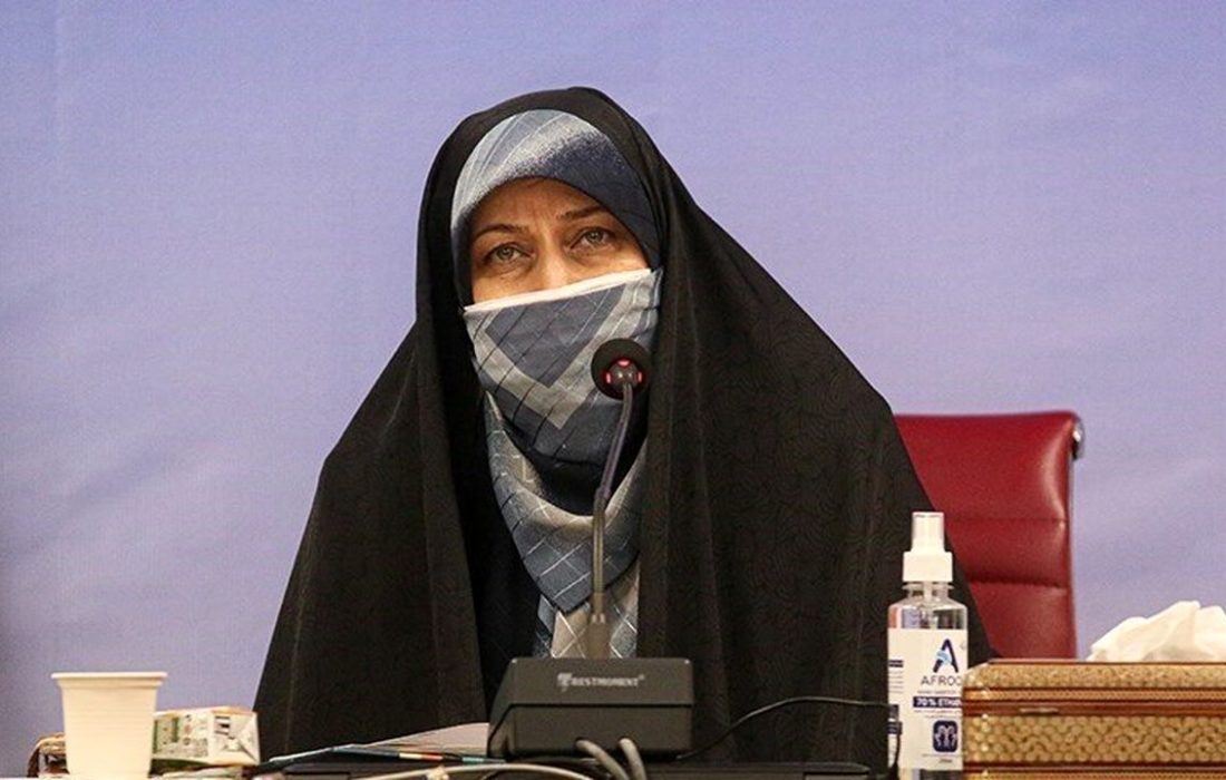 ما اصلا گشت ارشاد نداریم!