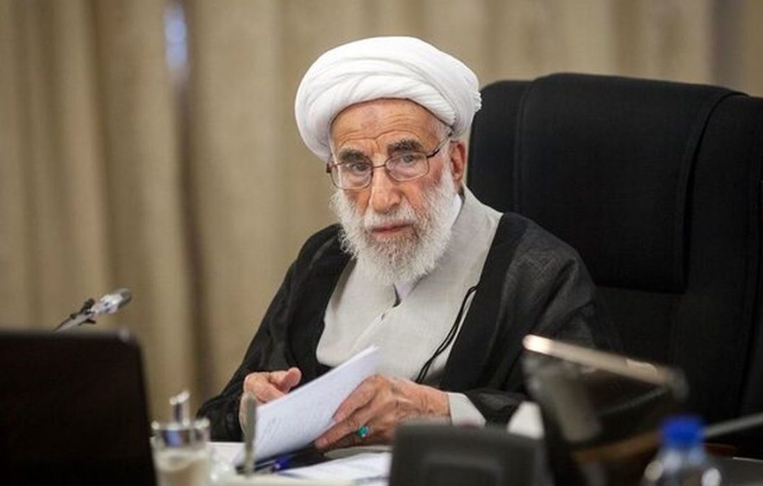 آیت الله جنتی به عنوان دببر شورای نگهبان ابقا شد
