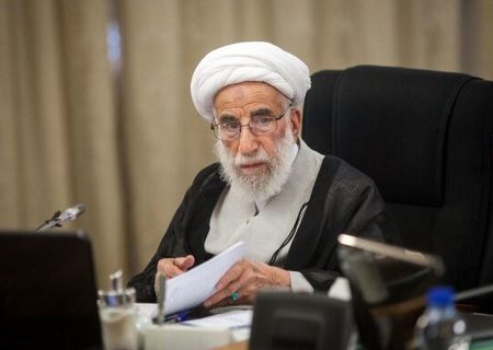 آیت الله جنتی به عنوان دببر شورای نگهبان ابقا شد
