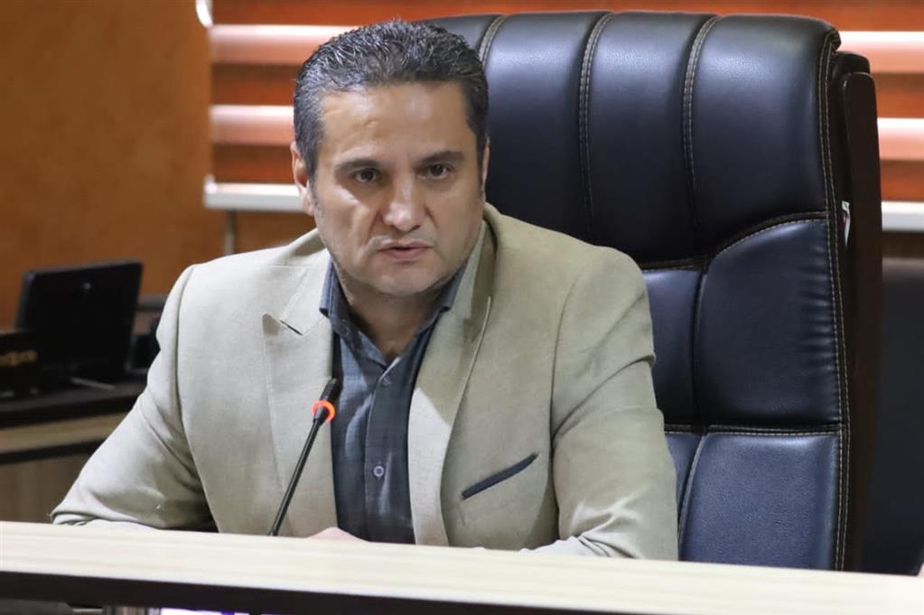 صنعت گردشگری  در رشت مغفول مانده است