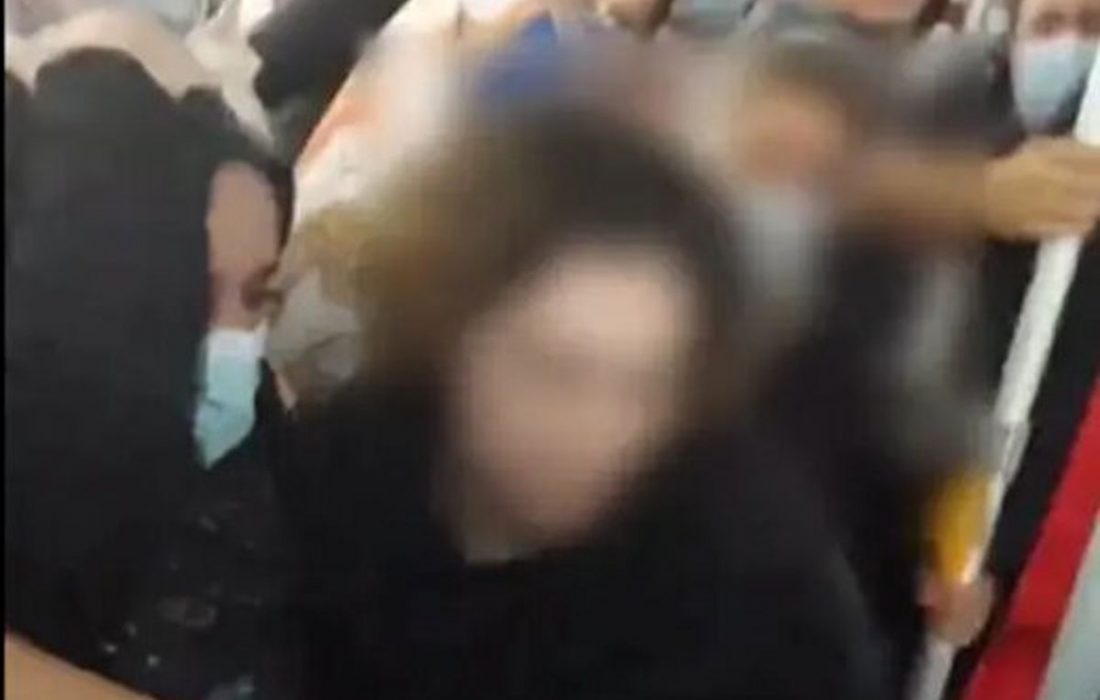 حجاب حتی جزو اصول و فروع دین هم نیست، فروعِ فروعِ فروع دین است