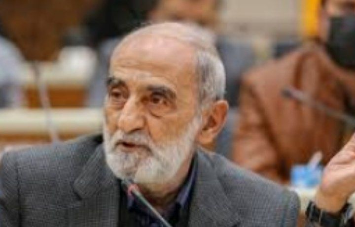 به رفراندوم نیازی نیست /استقبال از اجتماع «سلام فرمانده» نشان دهنده تایید نظام است