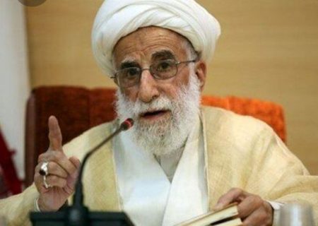 حضور آیت الله جنتی در شورای نگهبان تمدید شد