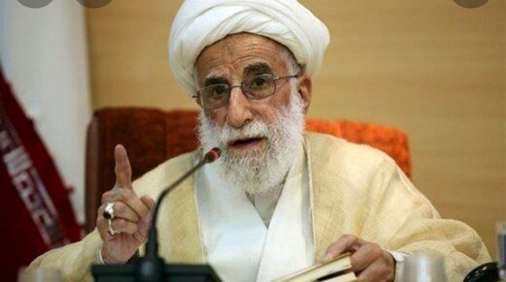 حضور آیت الله جنتی در شورای نگهبان تمدید شد