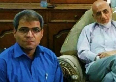 جزئیات دستگیری پسر میر سلیم به اتهام همکاری با منافقین