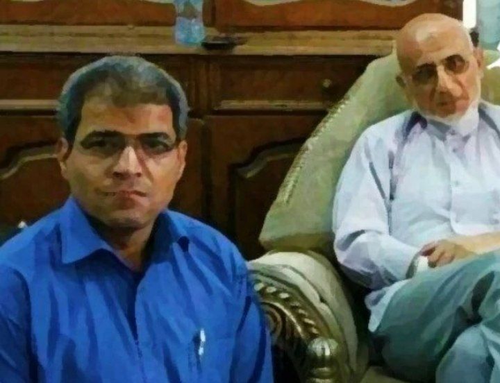 جزئیات دستگیری پسر میر سلیم به اتهام همکاری با منافقین