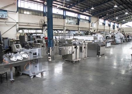 با تخریب کنندگان کارخانه ریسندگی لاهیجان برخورد قانونی خواهد شد