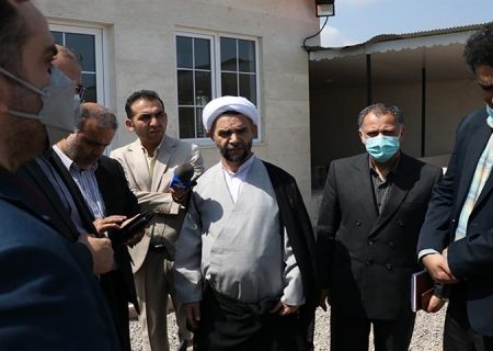 دستگاه قضا با قاطعیت با متصرفین بیت المال برخورد قانونی خواهد کرد