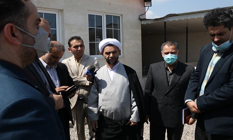 دستگاه قضا با قاطعیت با متصرفین بیت المال برخورد قانونی خواهد کرد