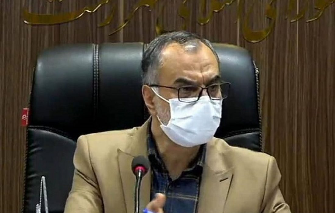 انتقاد صریح رییس شورای اسلامی شهر رشت از استاندار گیلان