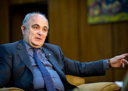 سفیر روسیه با ادبیات عهد قجر در باره ایران حرف می زند