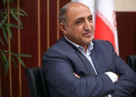 مدیرعامل جدید سازمان منطقه آزاد انزلی منصوب شد