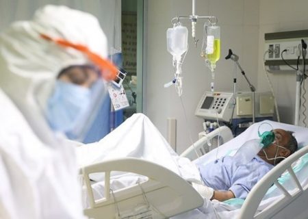 بازهم افزایش تعداد بستری‌های کرونایی در گیلان