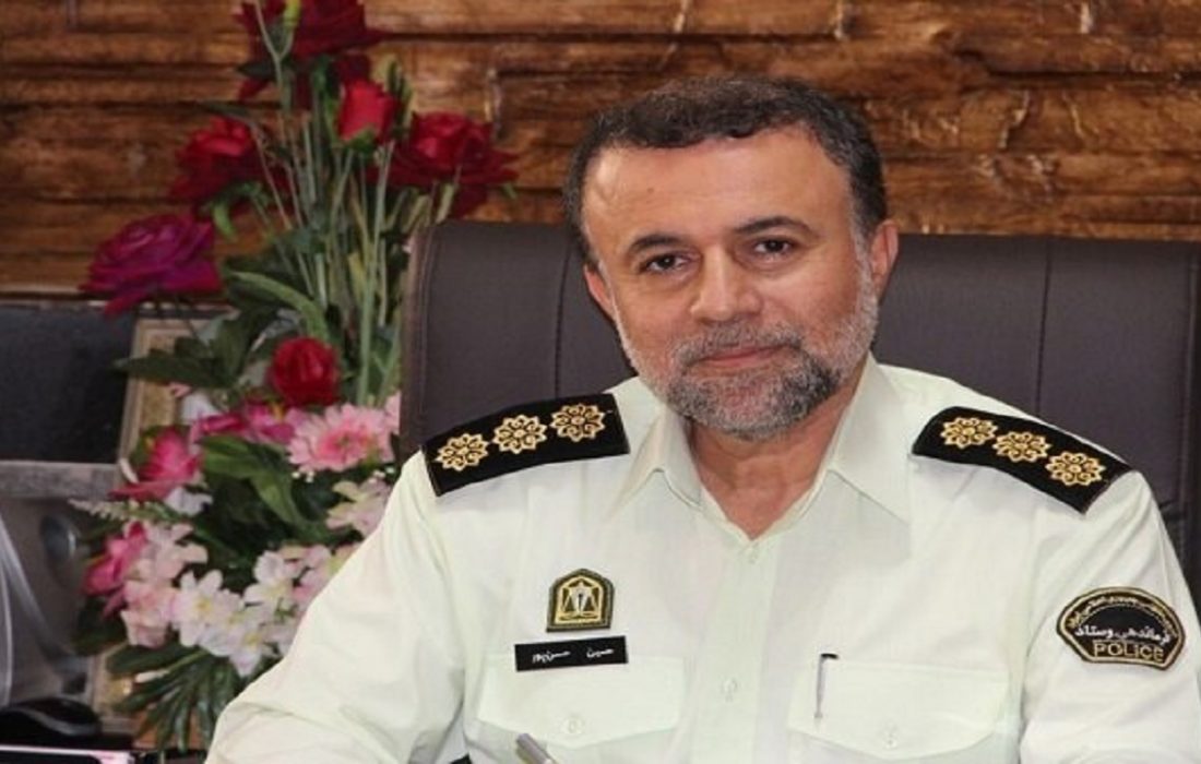 کشف و ضبط بیش از یک تن مواد مخدر در گیلان
