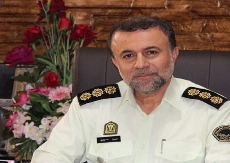 کشف و ضبط بیش از یک تن مواد مخدر در گیلان