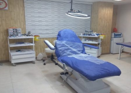 پلمب دندانپزشکی‌های غیرمجاز در رشت
