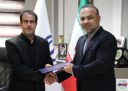 حسن آموزگار بعنوان سرپرست معاونت توسعه ورزش اداره کل ورزش و جوانان استان گیلان منصوب شد