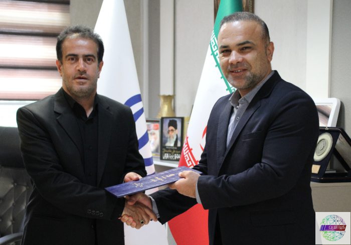حسن آموزگار بعنوان سرپرست معاونت توسعه ورزش اداره کل ورزش و جوانان استان گیلان منصوب شد
