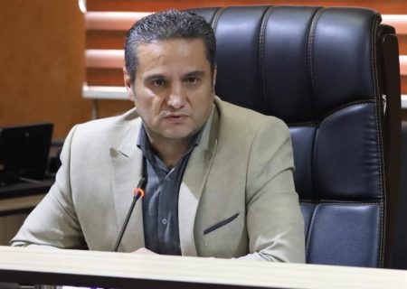 آغاز لایروبی دو رودخانه شهر