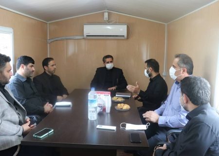 استفاده از صنعت هسته ای گامی موثر در فراگیری کشاورزی مدرن است
