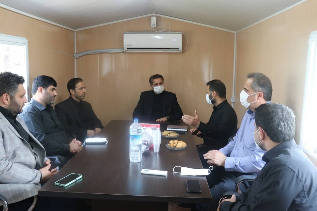 استفاده از صنعت هسته ای گامی موثر در فراگیری کشاورزی مدرن است
