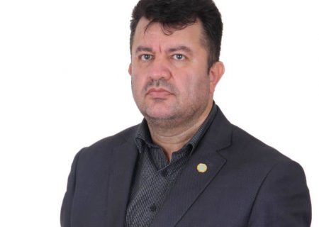 فرهاد خراسانی، مشاور ورزشی مرکز وکلای قوه قضاییه شد